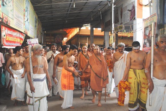 Viswaroopa Yatra